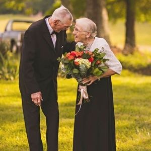 Meet your Posher, Lili